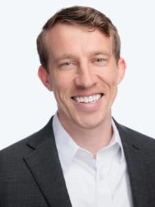 jake swett, executive director of blueprint biosecurity