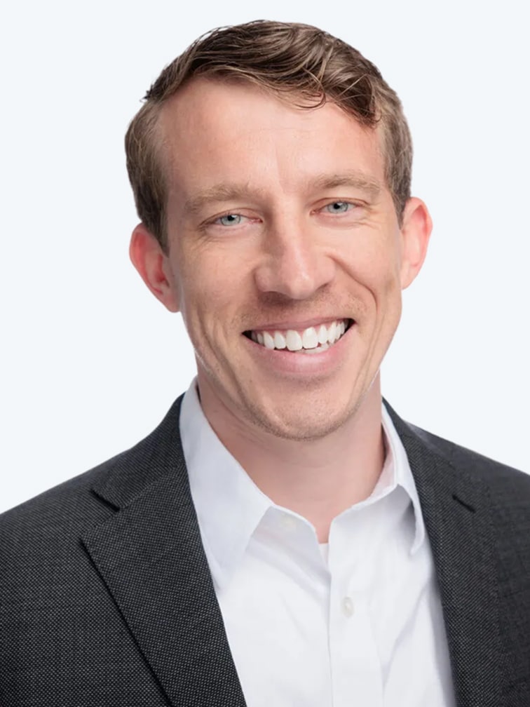 jake swett, executive director of blueprint biosecurity