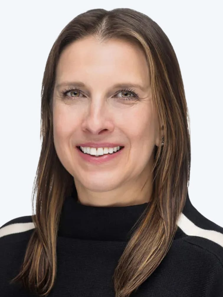 Carolyn McCoy, senior policy analyst at blueprint biosecurity