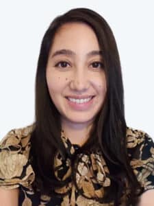 Sami Leonardo, communications directory at blueprint biosecurity