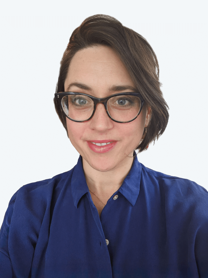 Miriam Rodgers, director of grants and compliance at blueprint biosecurity